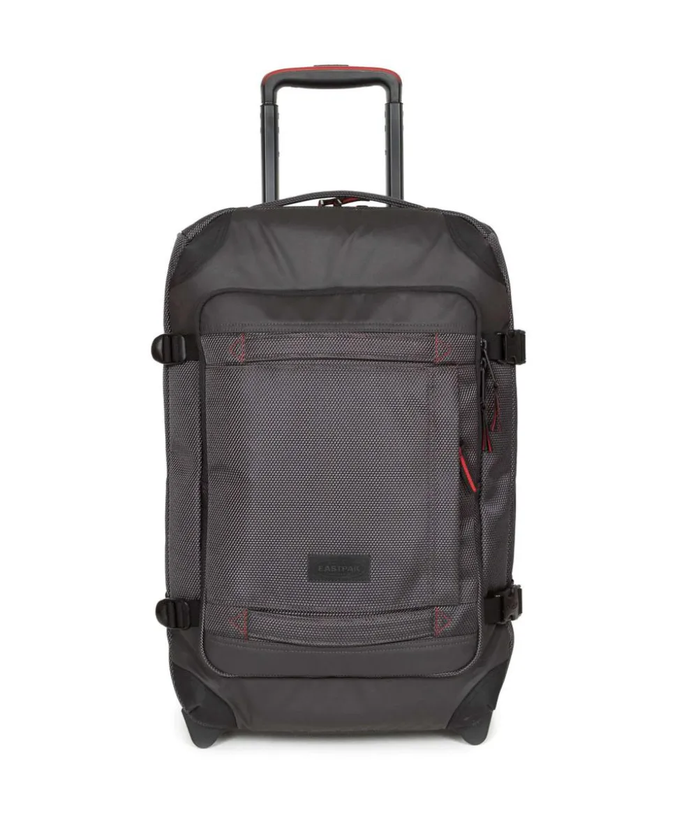 Cnnct Tranverz S Rollenreisetasche anthrazit 51 cm