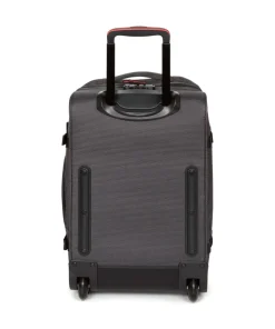 Cnnct Tranverz S Rollenreisetasche anthrazit 51 cm