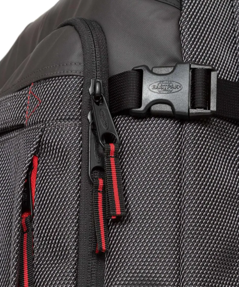 Cnnct Tranverz S Rollenreisetasche anthrazit 51 cm