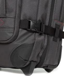 Cnnct Tranverz S Rollenreisetasche anthrazit 51 cm