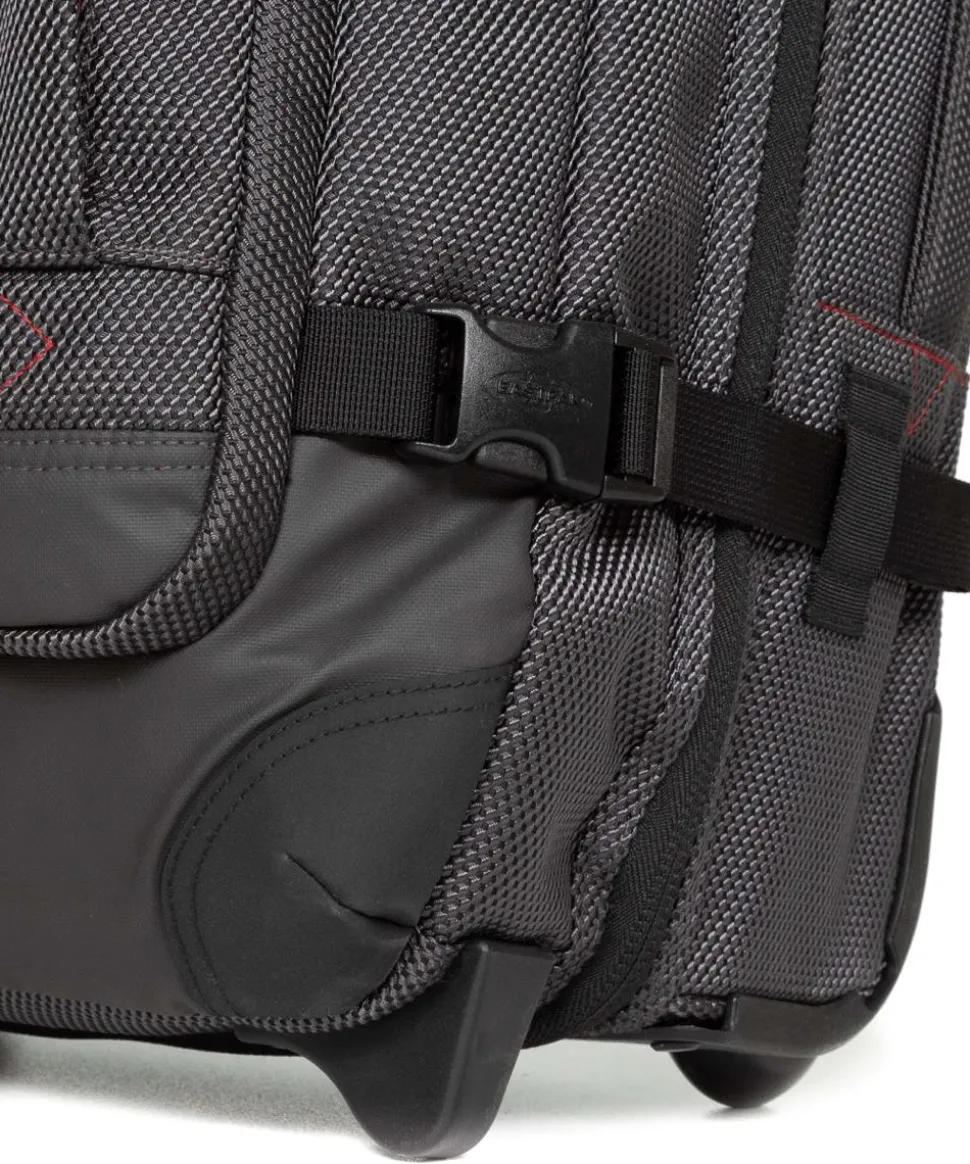 Cnnct Tranverz S Rollenreisetasche anthrazit 51 cm