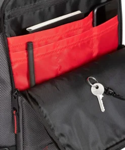 Cnnct Tranverz S Rollenreisetasche anthrazit 51 cm