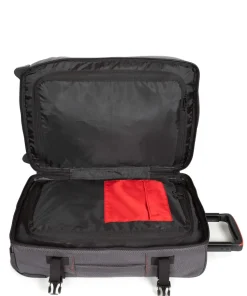 Cnnct Tranverz S Rollenreisetasche anthrazit 51 cm