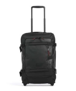 Cnnct Tranverz S Rollenreisetasche schwarz 51 cm