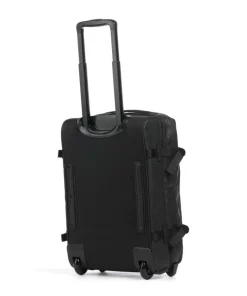 Cnnct Tranverz S Rollenreisetasche schwarz 51 cm