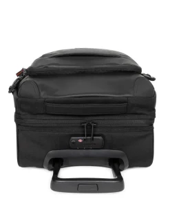 Cnnct Tranverz S Rollenreisetasche schwarz 51 cm
