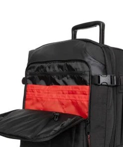Cnnct Tranverz S Rollenreisetasche schwarz 51 cm