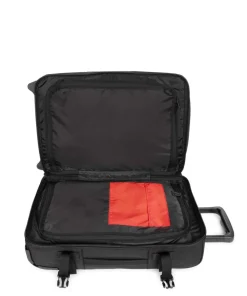 Cnnct Tranverz S Rollenreisetasche schwarz 51 cm
