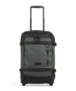 Cnnct Tranverz S Rollenreisetasche khaki 51 cm