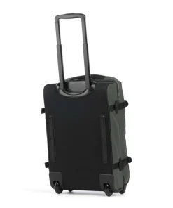 Cnnct Tranverz S Rollenreisetasche khaki 51 cm