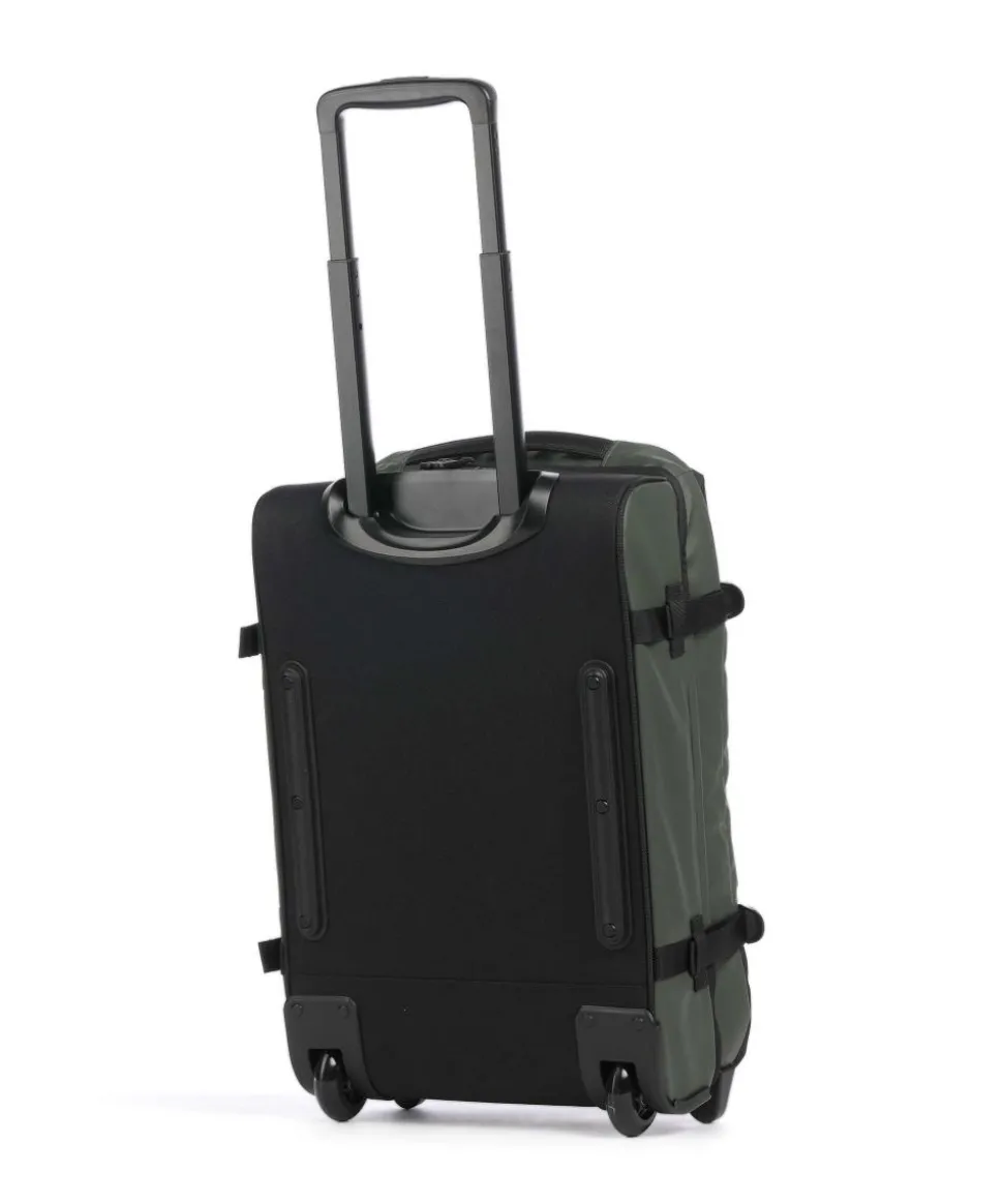 Cnnct Tranverz S Rollenreisetasche khaki 51 cm