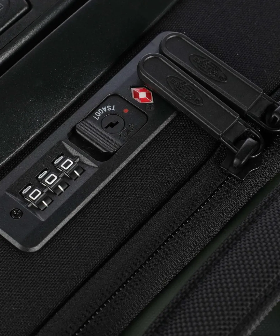 Cnnct Tranverz S Rollenreisetasche khaki 51 cm