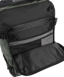 Cnnct Tranverz S Rollenreisetasche khaki 51 cm