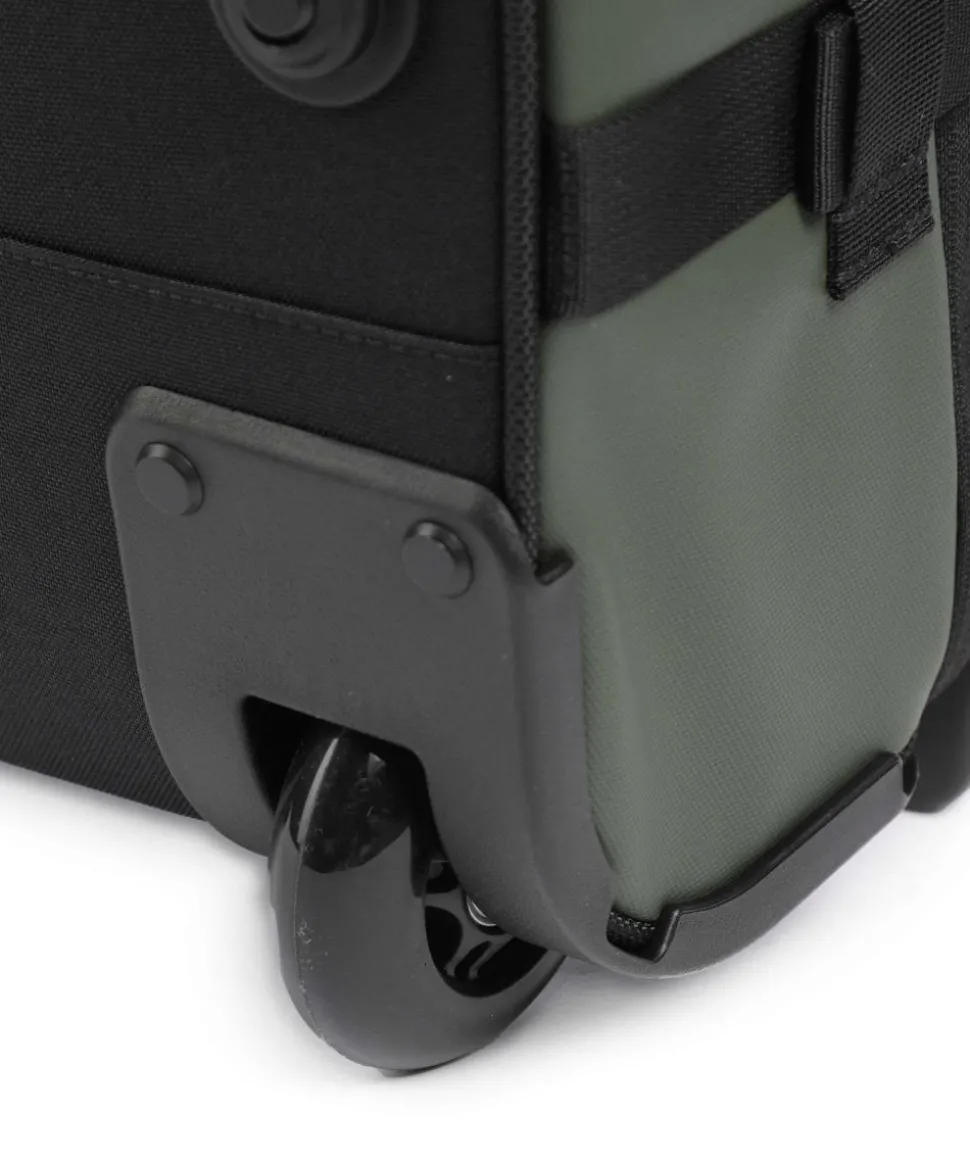 Cnnct Tranverz S Rollenreisetasche khaki 51 cm