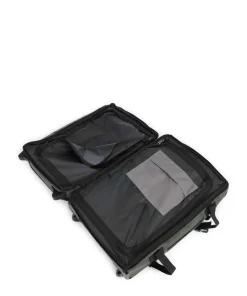 Cnnct Tranverz S Rollenreisetasche khaki 51 cm