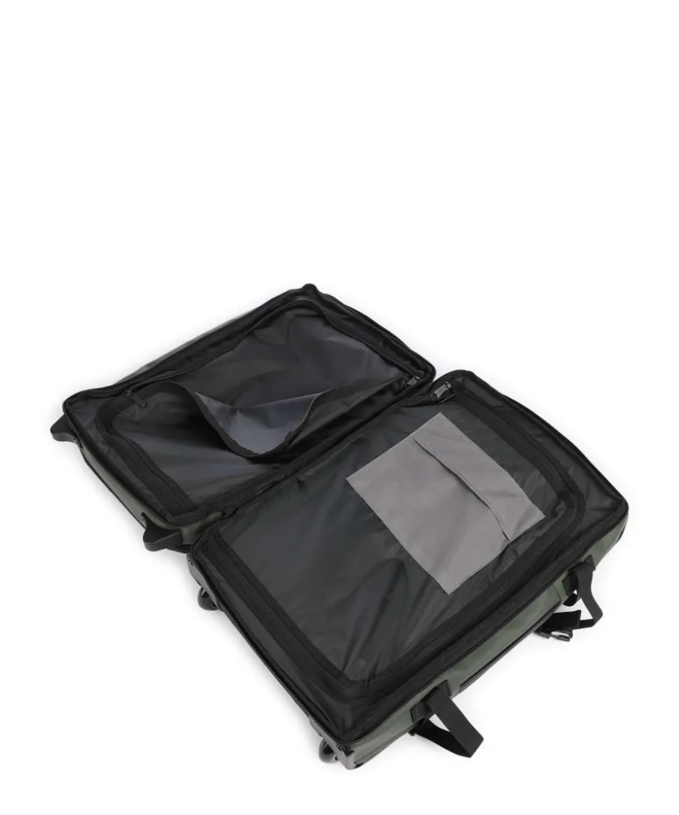 Cnnct Tranverz S Rollenreisetasche khaki 51 cm