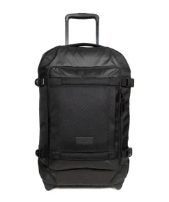 Cnnct Tranverz S Rollenreisetasche schwarz 51 cm