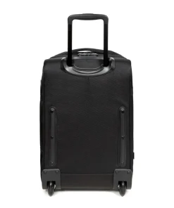 Cnnct Tranverz S Rollenreisetasche schwarz 51 cm