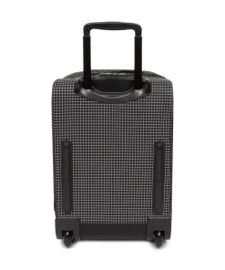 Cnnct Tranverz S Rollenreisetasche schwarz/weiß 51 cm