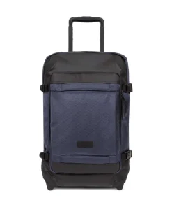 Cnnct Tranverz S Rollenreisetasche dunkelblau 51 cm