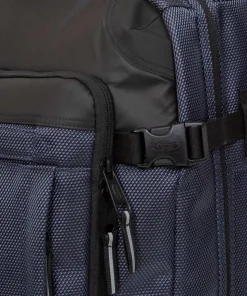 Cnnct Tranverz S Rollenreisetasche dunkelblau 51 cm