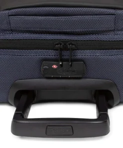 Cnnct Tranverz S Rollenreisetasche dunkelblau 51 cm