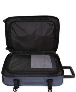 Cnnct Tranverz S Rollenreisetasche dunkelblau 51 cm