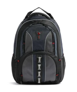 Cobalt Rucksack 16″ Polyester blau