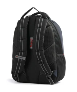 Cobalt Rucksack 16″ Polyester blau