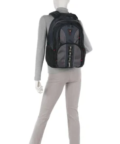 Cobalt Rucksack 16″ Polyester blau