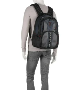 Cobalt Rucksack 16″ Polyester blau