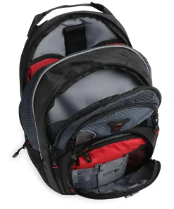 Cobalt Rucksack 16″ Polyester blau