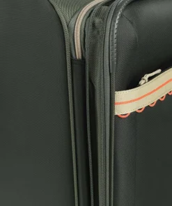 Color Craze 4-Rollen Trolley khaki 66 cm