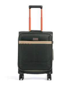 Color Craze 4-Rollen Trolley khaki 55 cm