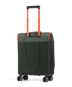 Color Craze 4-Rollen Trolley khaki 55 cm
