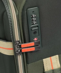 Color Craze 4-Rollen Trolley khaki 55 cm