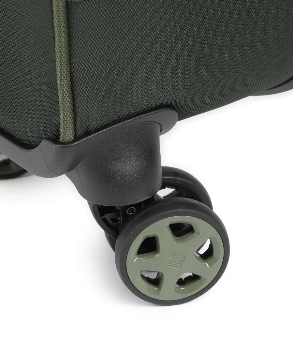 Color Craze 4-Rollen Trolley khaki 55 cm