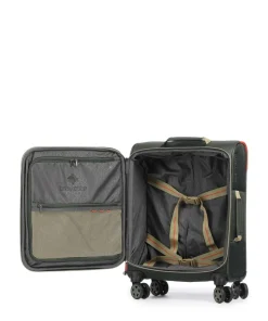 Color Craze 4-Rollen Trolley khaki 55 cm