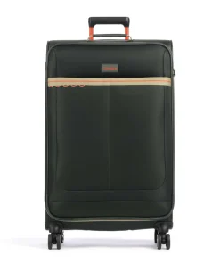 Color Craze 4-Rollen Trolley khaki 77 cm