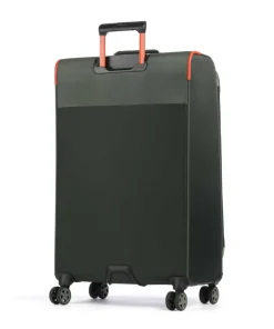 Color Craze 4-Rollen Trolley khaki 77 cm