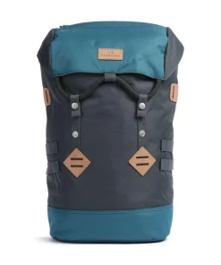 Colrado Reborn Rucksack 15″ Polyester petrol