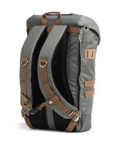 Colrado Reborn Rucksack 15″ Polyester grau