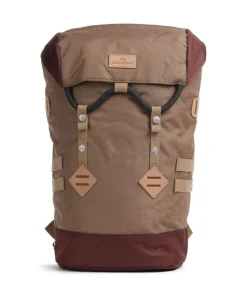 Colrado Reborn Rucksack 15″ Polyester braun