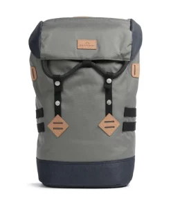 Colrado Reborn Rucksack 15″ Polyester grau