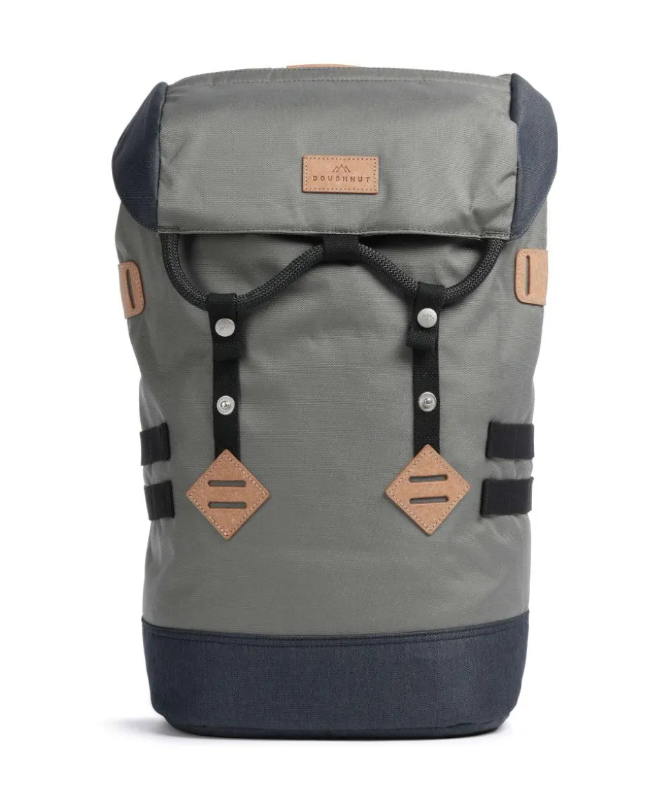 Colrado Reborn Rucksack 15″ Polyester grau