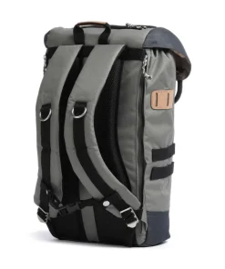Colrado Reborn Rucksack 15″ Polyester grau