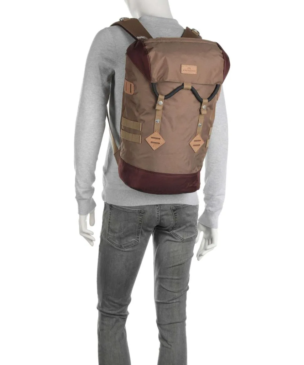 Colrado Reborn Rucksack 15″ Polyester grau