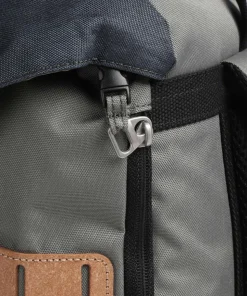 Colrado Reborn Rucksack 15″ Polyester grau