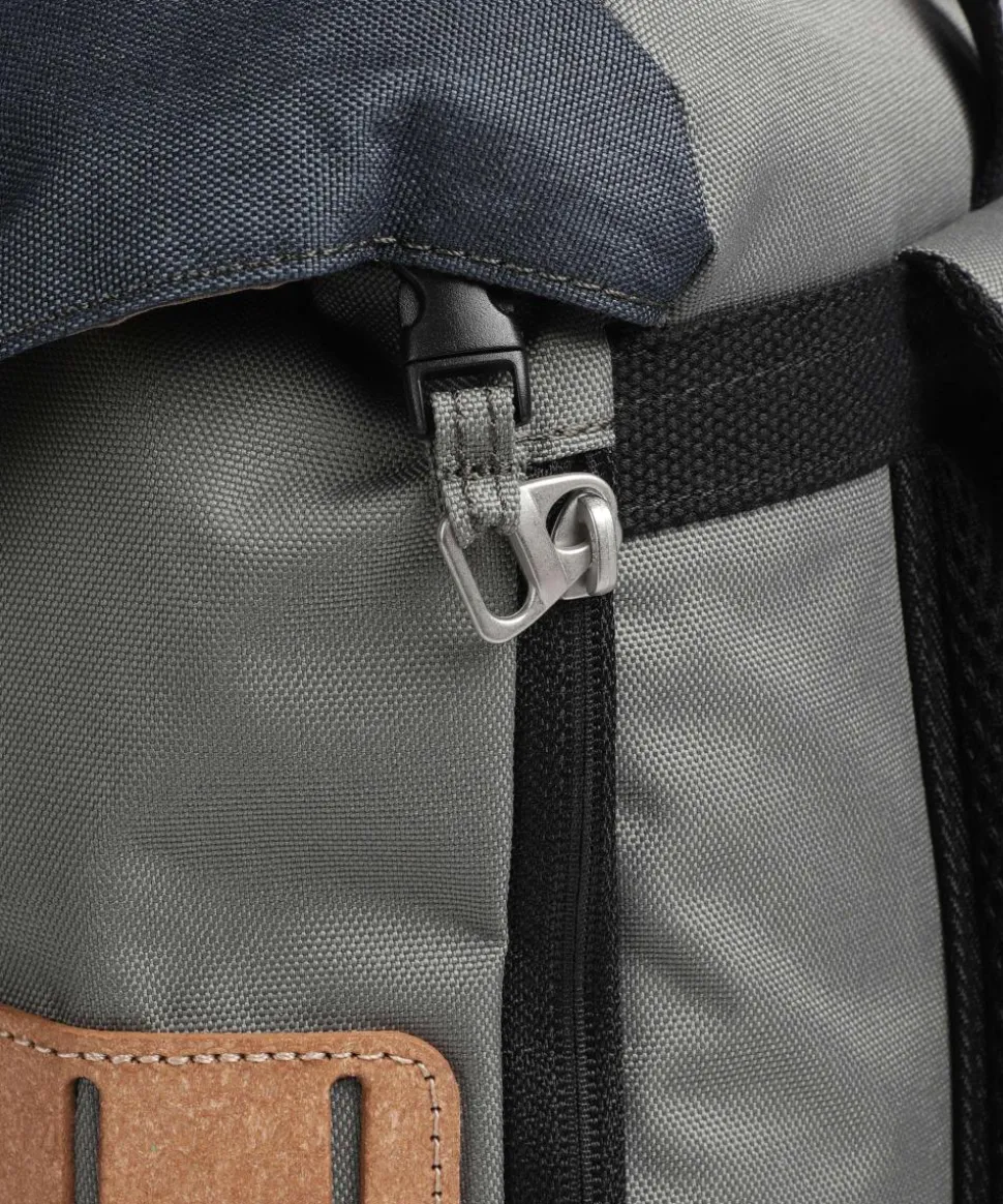 Colrado Reborn Rucksack 15″ Polyester grau