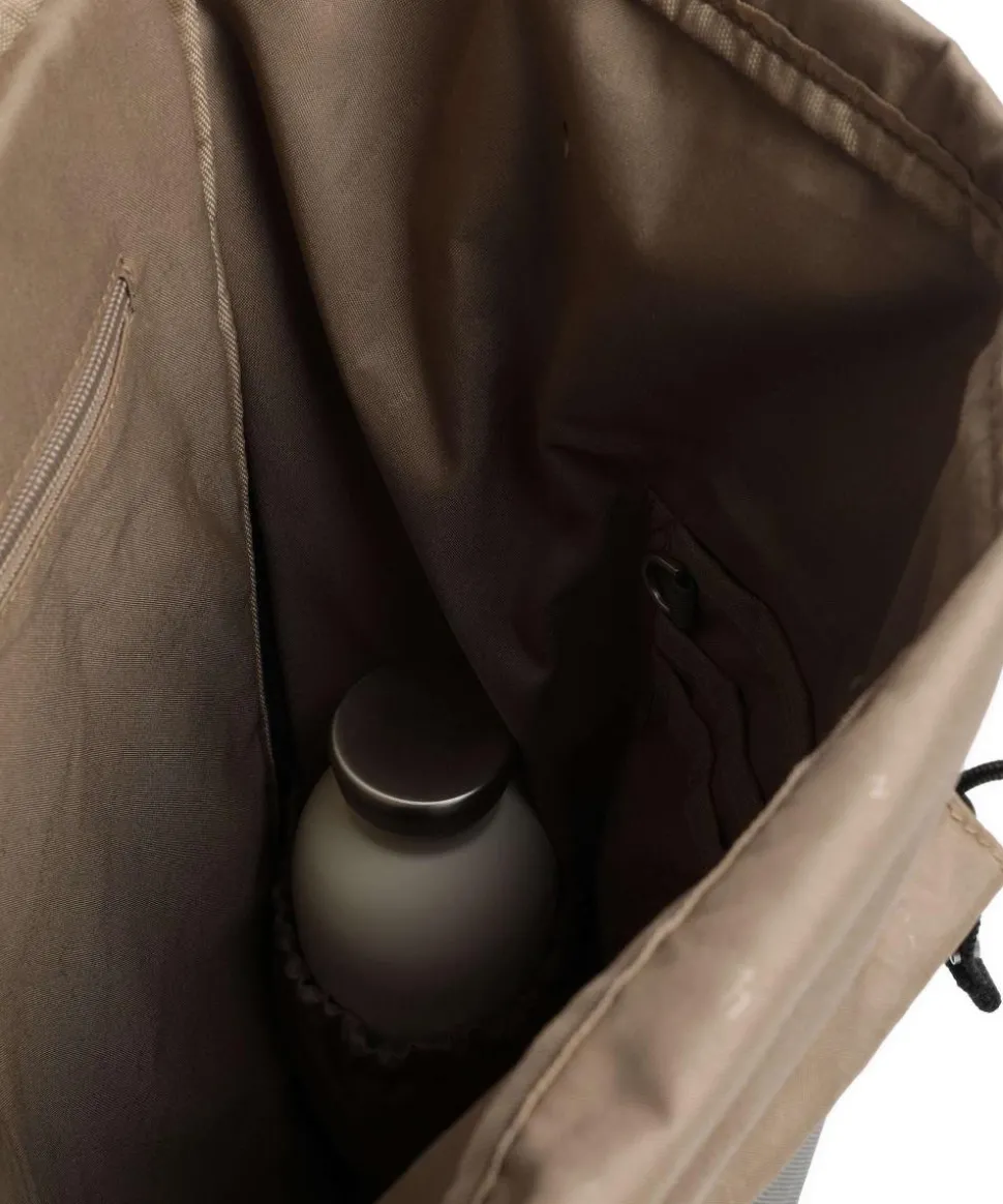 Colrado Reborn Rucksack 15″ Polyester grau